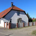 아파트 Am Malchiner Buelow