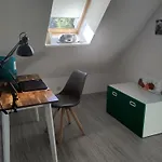 Am Malchiner 아파트