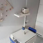아파트 Am Malchiner