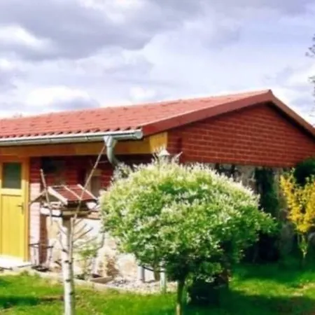Appartement Am Malchiner *