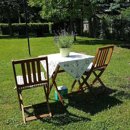 Appartement Am Malchiner Buelow