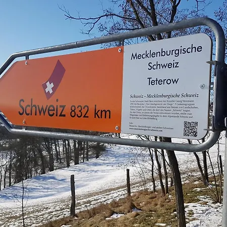 Am Malchiner * Buelow