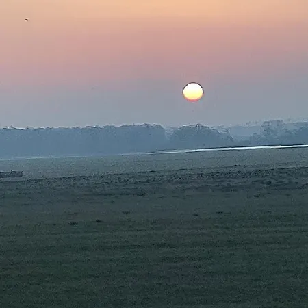 Lejlighed Am Malchiner Buelow
