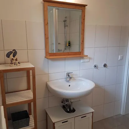 Apartmán Am Malchiner Buelow