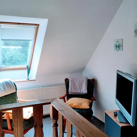 Appartement Am Malchiner Buelow