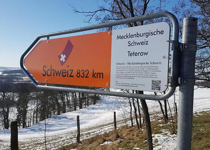 Am Malchiner * Buelow