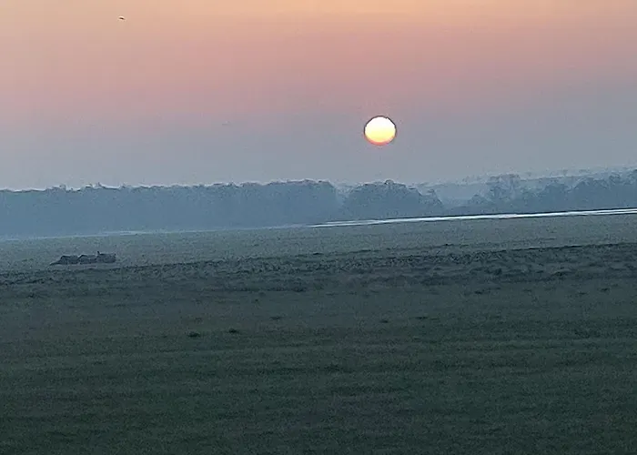 Lejlighed Am Malchiner Buelow