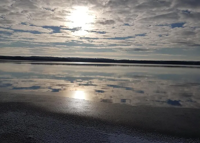 Lejlighed Am Malchiner