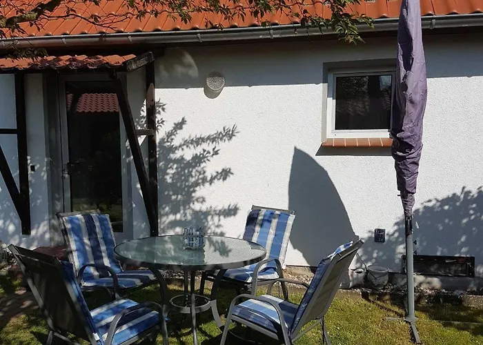 Lejlighed Am Malchiner Buelow